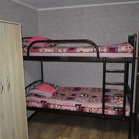 Hostel Bayit Krementchouk Extérieur photo