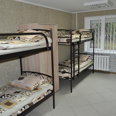 Hostel Bayit Krementchouk Extérieur photo