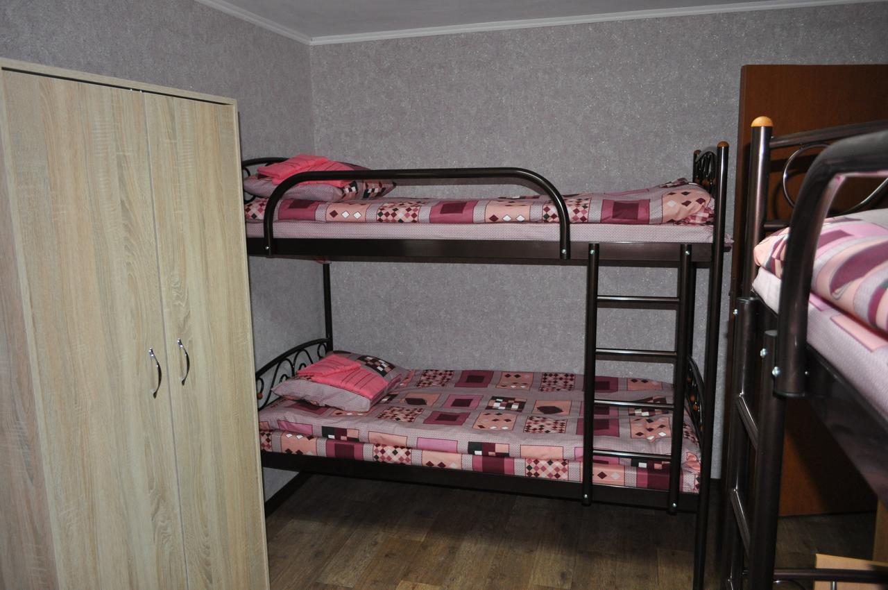 Hostel Bayit Krementchouk Extérieur photo