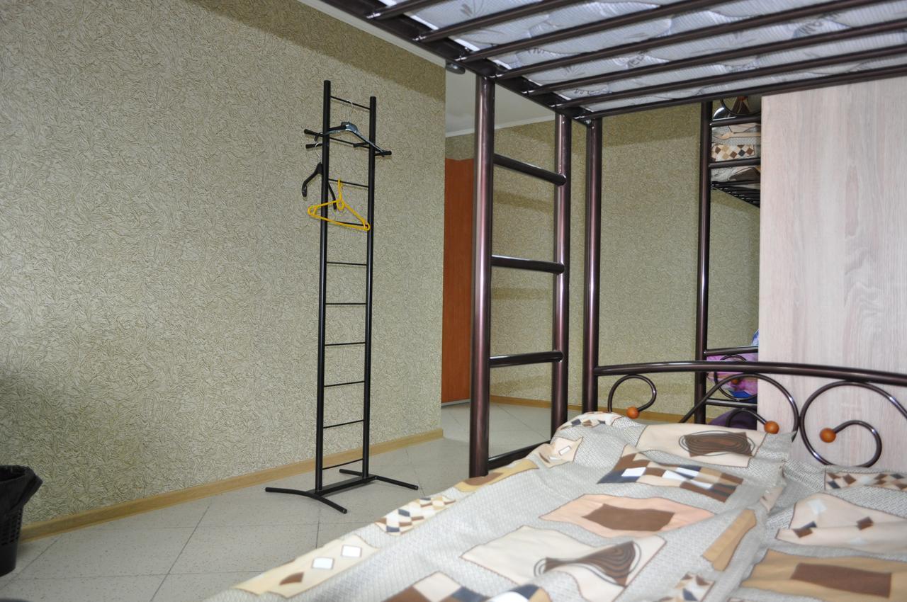 Hostel Bayit Krementchouk Extérieur photo