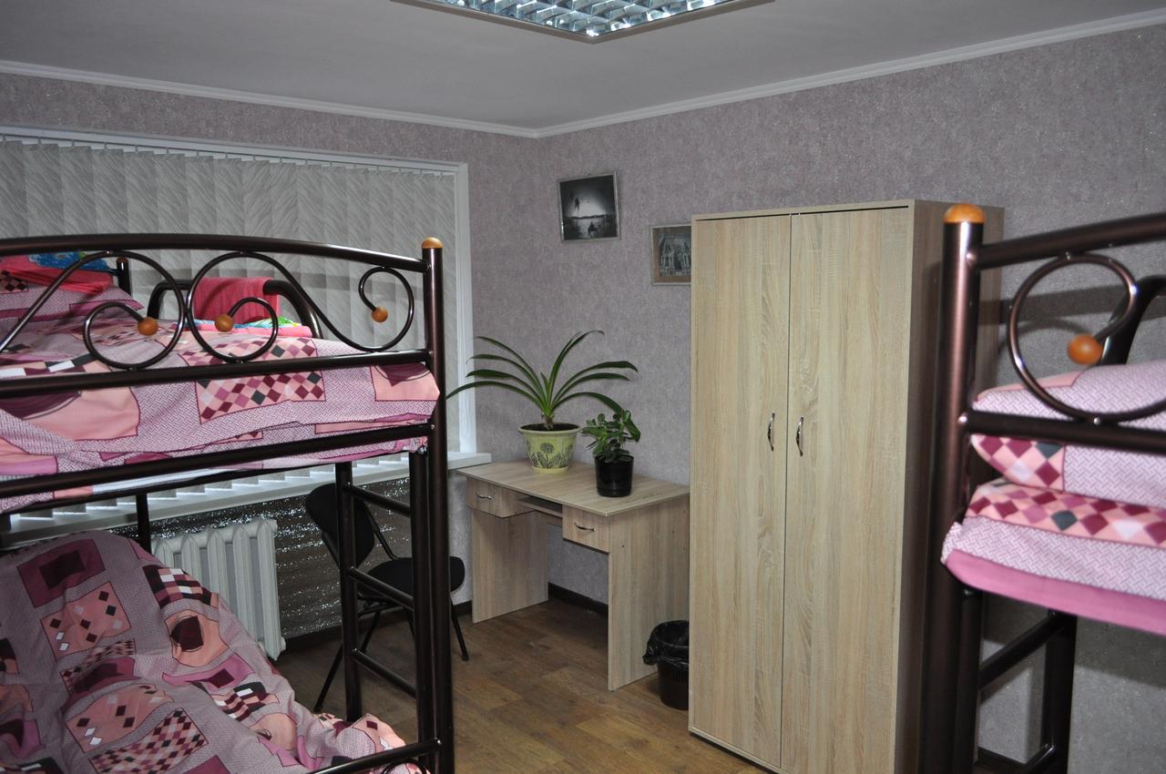 Hostel Bayit Krementchouk Extérieur photo